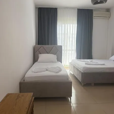 Studio Apartment Durres