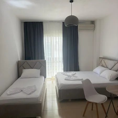 Studio Apartment Durres Appartamento Durrës