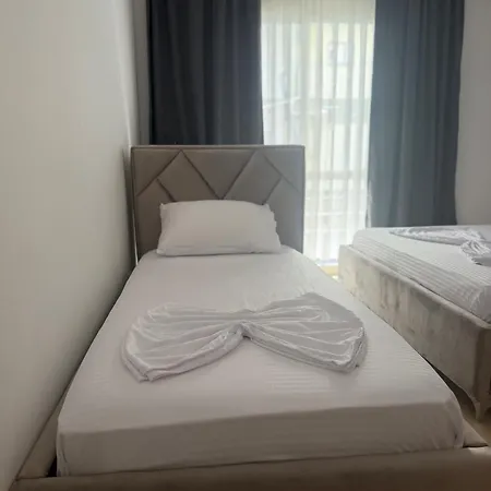 Studio Apartment Durres Appartamento *