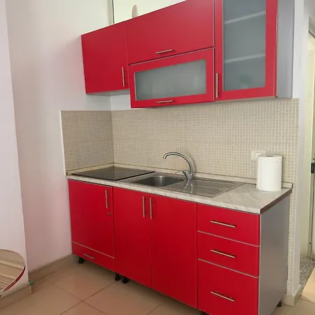 Apartman Studio Apartment Durres *