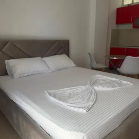 Apartman Studio Apartment Durres *