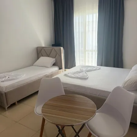 Studio Apartment Durres Appartamento