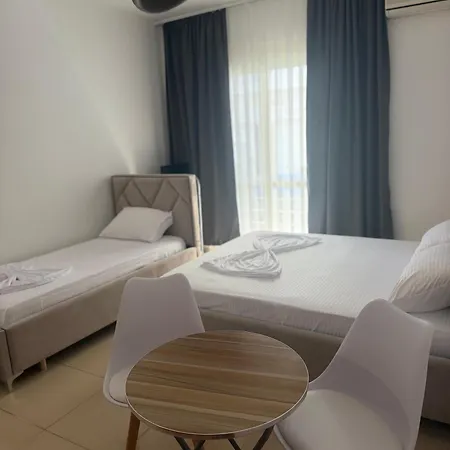 Studio Apartment Durres Appartamento