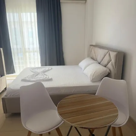Appartamento Studio Apartment Durres Durrës