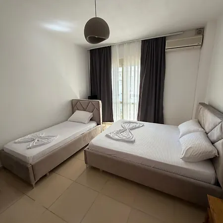 Studio Apartment Durres *