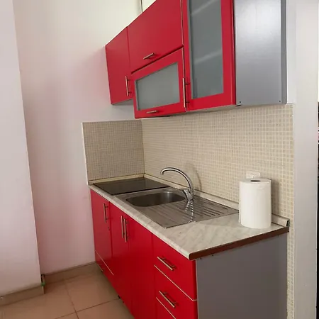 Studio Apartment Durres *