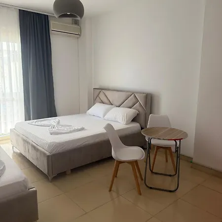 Appartamento Studio Apartment Durres *