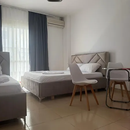 Studio Apartment Durres