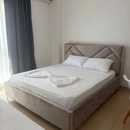Apartman Studio Apartment Durres *